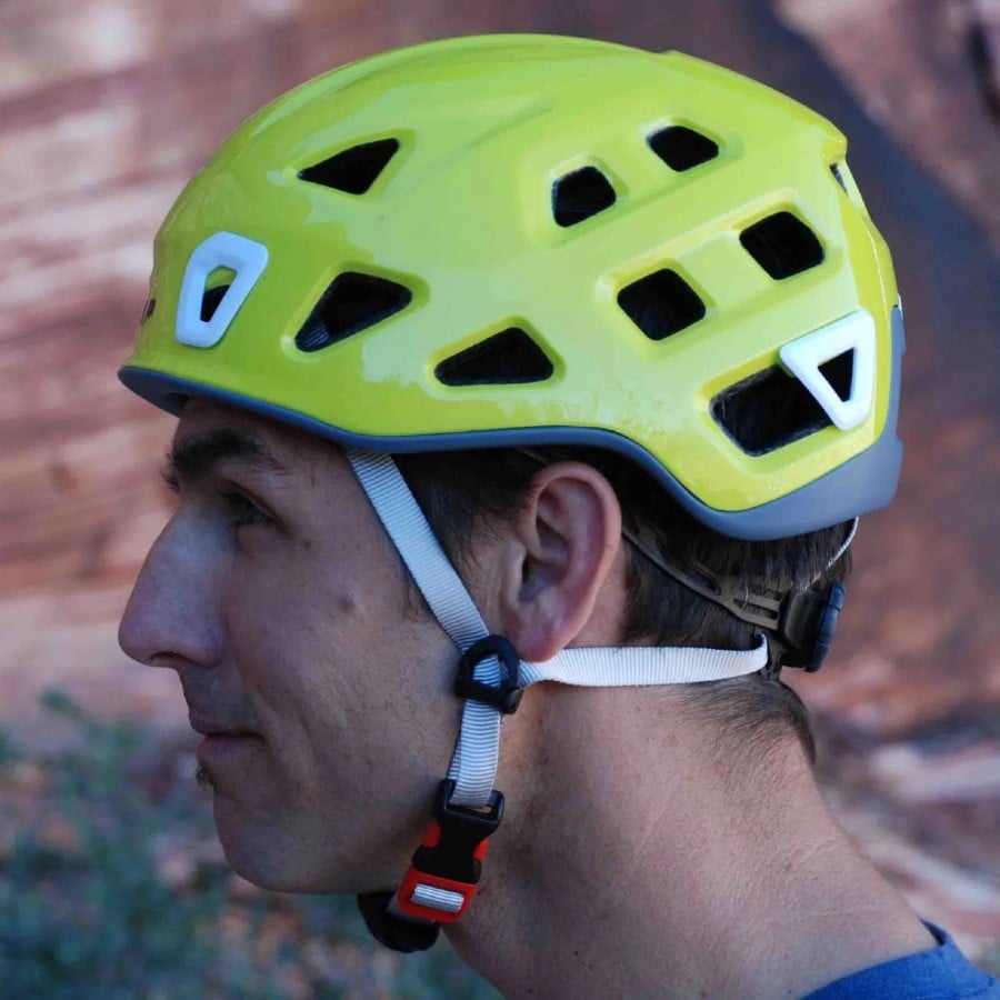 CAMP Storm Rock Climbing Helmet
