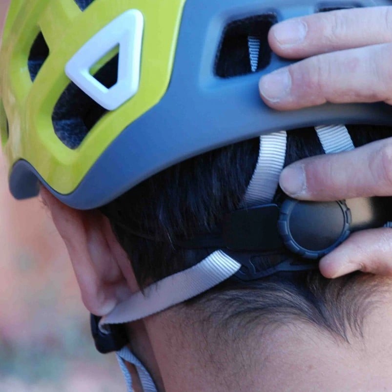 CAMP Storm Rock Climbing Helmet