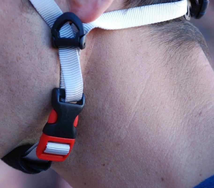 CAMP Storm Rock Climbing Helmet