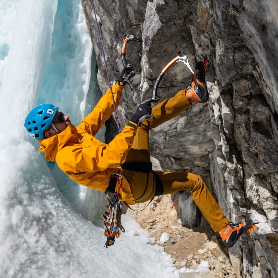 CAMP Storm Rock Climbing Helmet