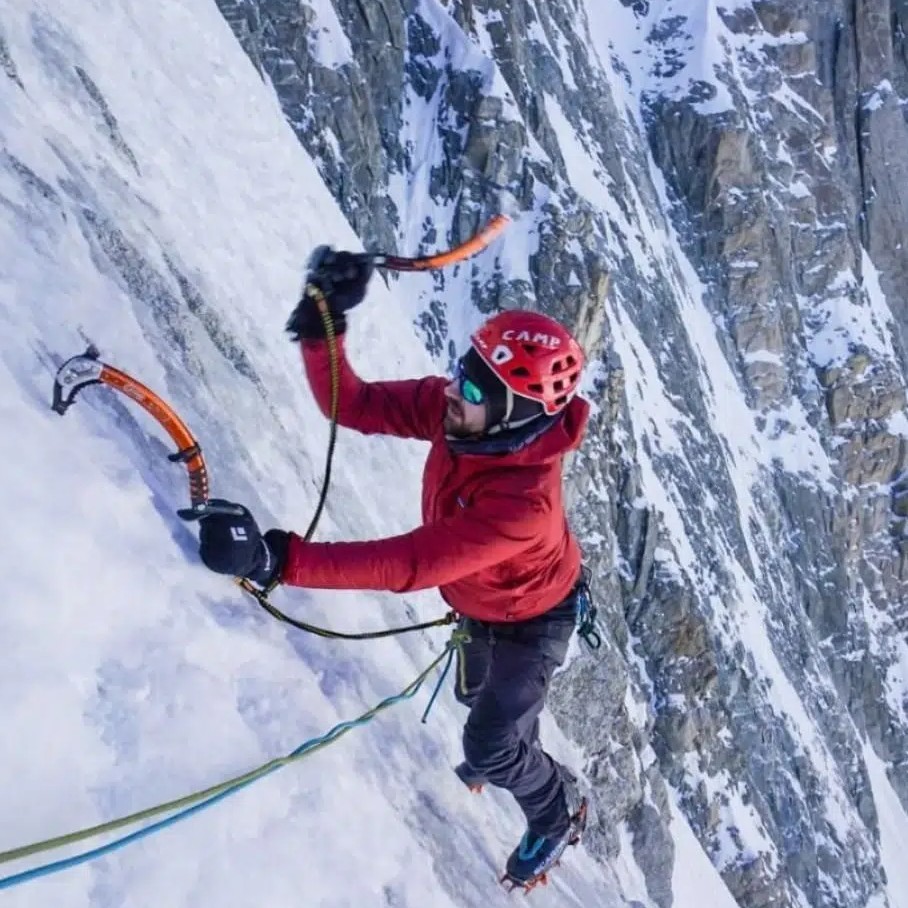 CAMP Storm Rock Climbing Helmet