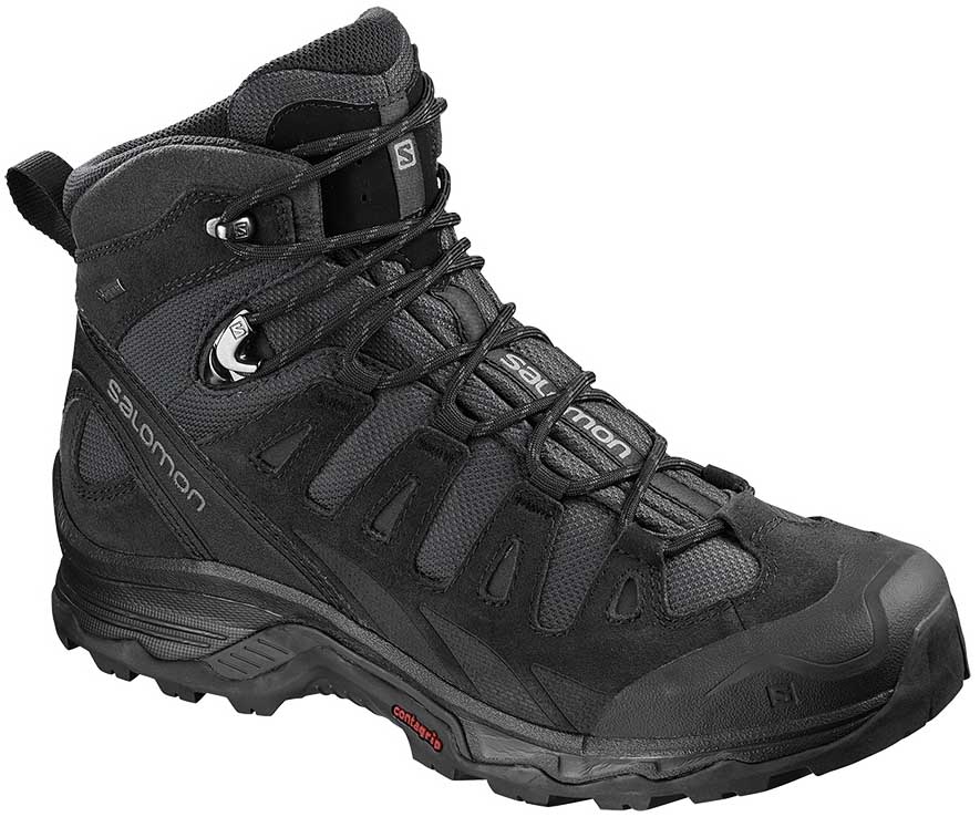 Salomon Quest Prime GTX Gore-Tex Hiking Boots