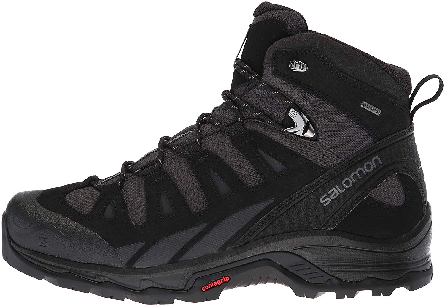 Salomon Quest Prime GTX Gore-Tex Hiking Boots
