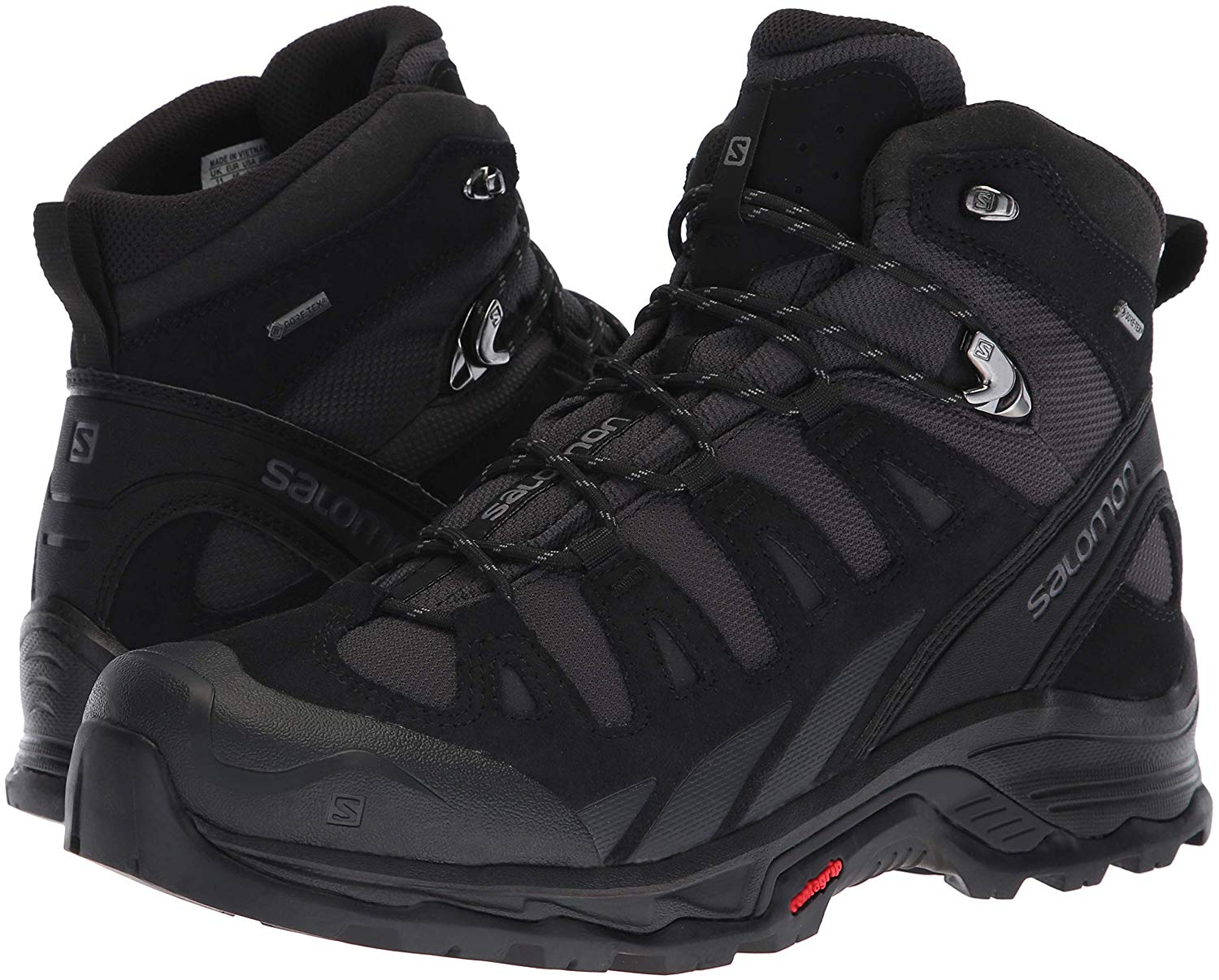 Salomon Quest Prime GTX Gore-Tex Hiking Boots