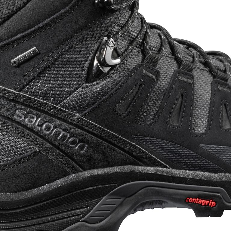 Salomon Quest Prime GTX Gore-Tex Hiking Boots