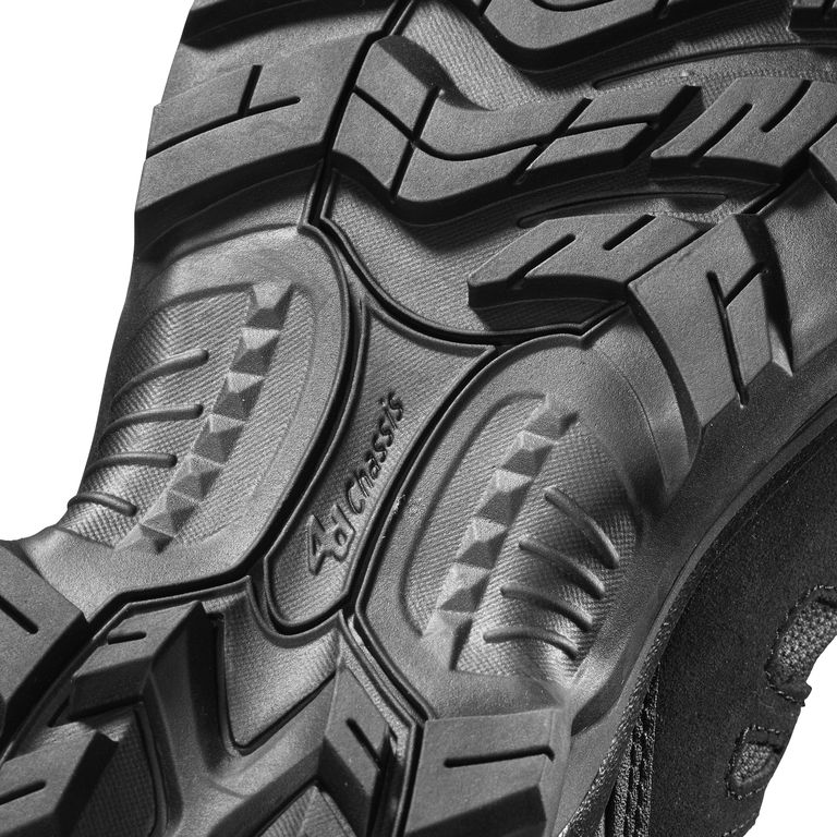 Salomon Quest Prime GTX Gore-Tex Hiking Boots