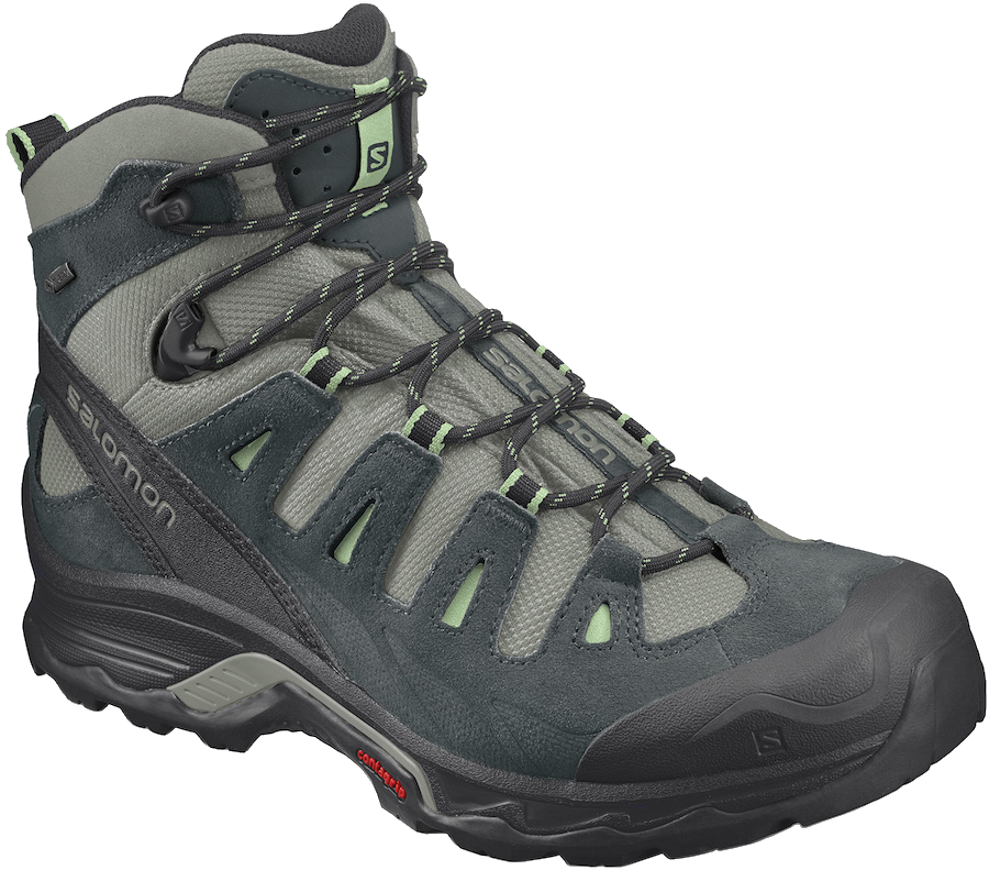 Salomon Quest Prime Gore-Tex Women's Hiking Boots