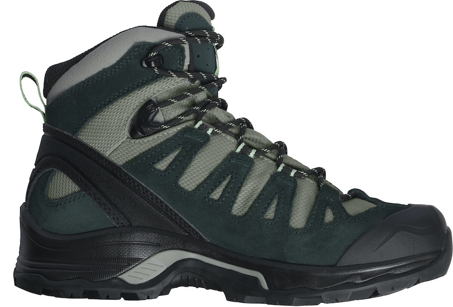 Salomon Quest Prime Gore-Tex Women's Hiking Boots