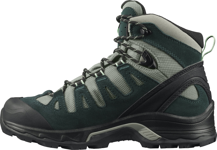 Salomon Quest Prime Gore-Tex Women's Hiking Boots