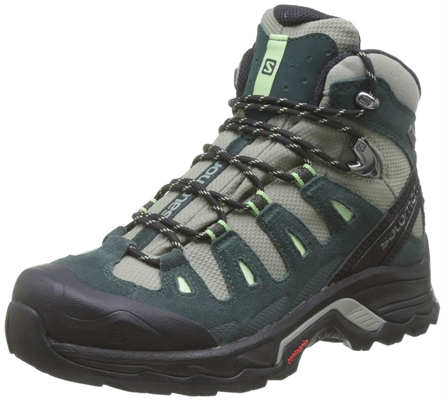 Salomon Quest Prime Gore-Tex Women's Hiking Boots