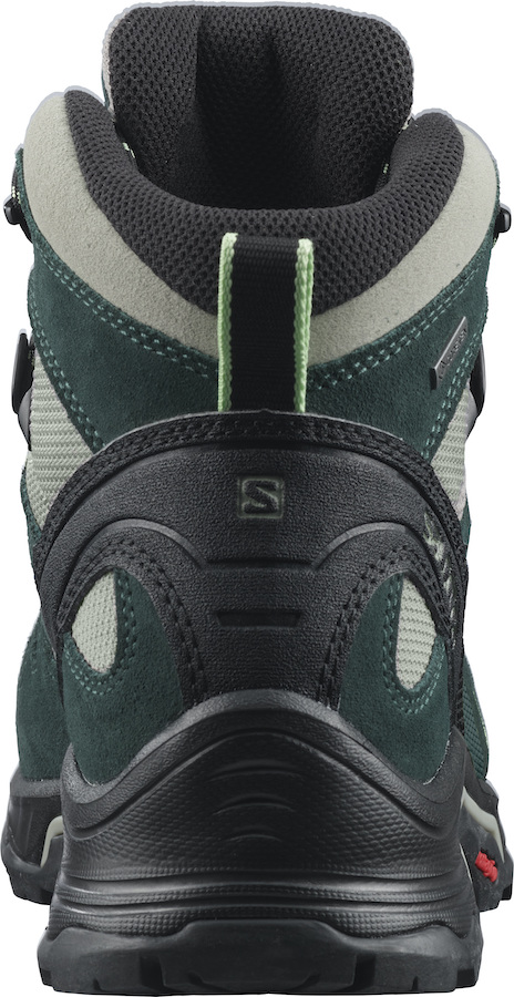 Salomon Quest Prime Gore-Tex Women's Hiking Boots