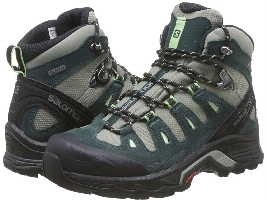 Salomon Quest Prime Gore-Tex Women's Hiking Boots