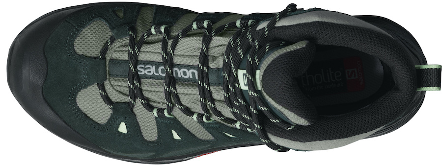 Salomon Quest Prime Gore-Tex Women's Hiking Boots