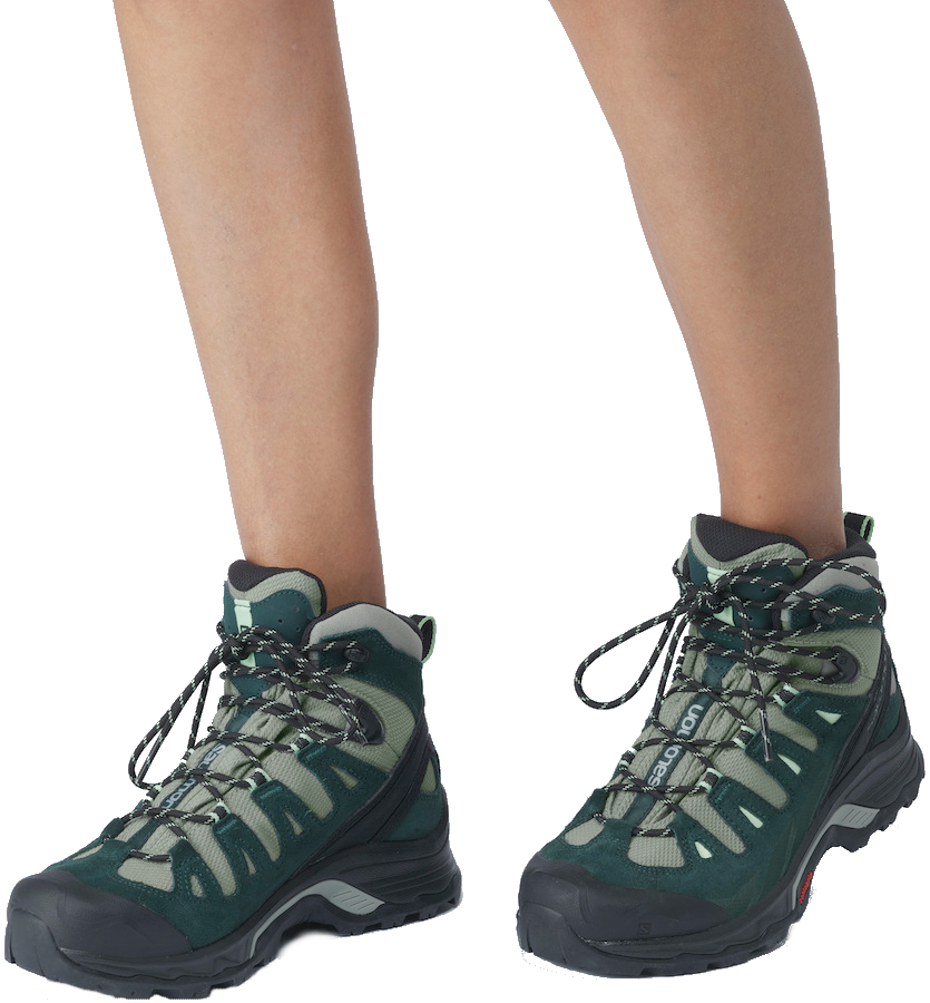 Salomon Quest Prime Gore-Tex Women's Hiking Boots