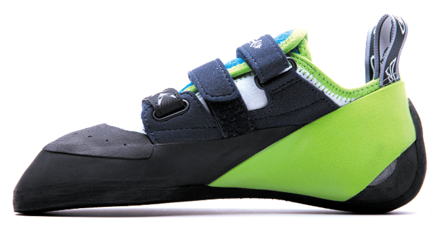 Evolv Supra Rock Climbing Shoe