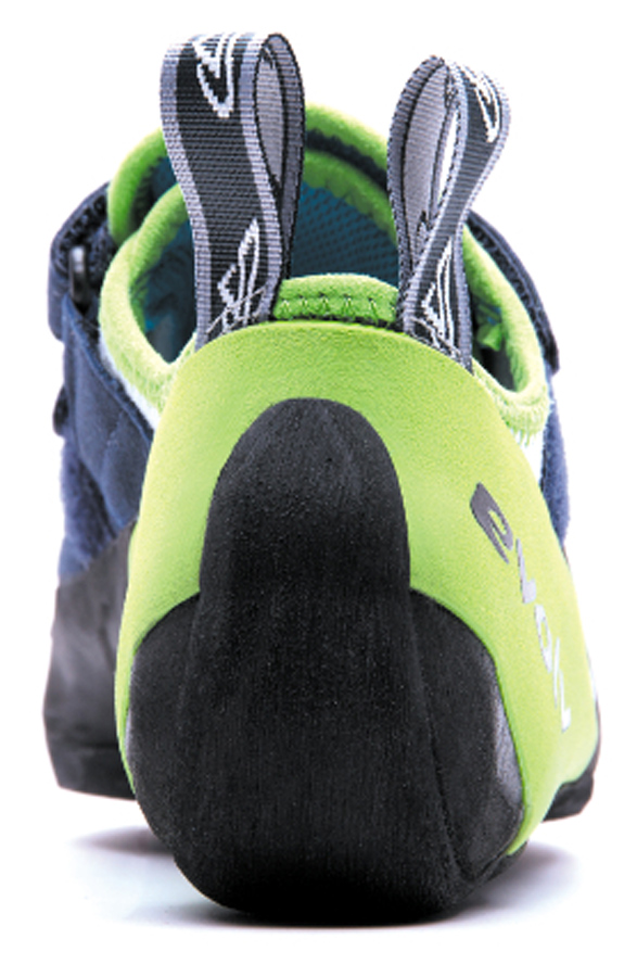 Evolv Supra Rock Climbing Shoe
