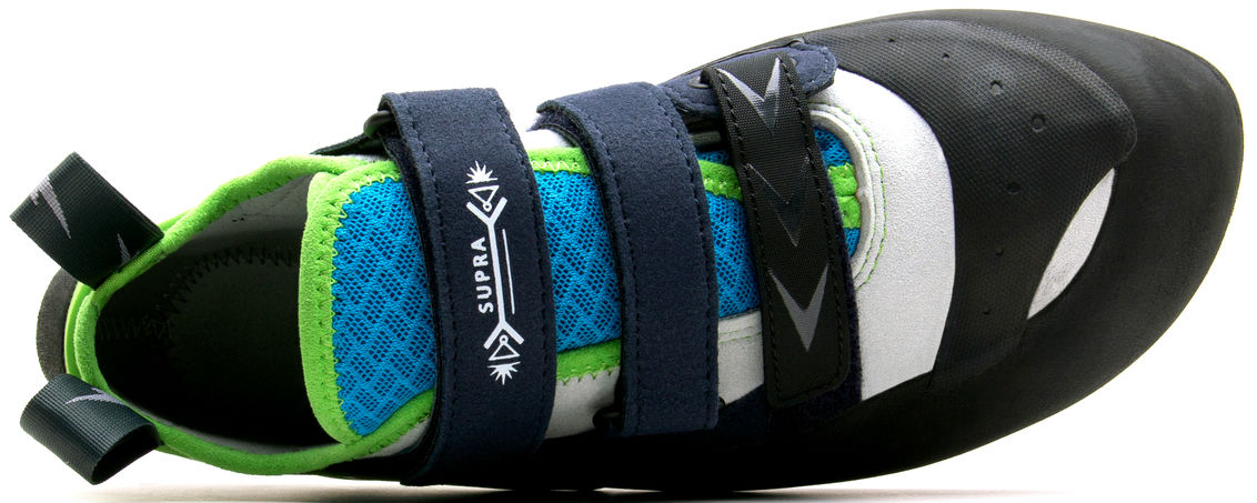 Evolv Supra Rock Climbing Shoe