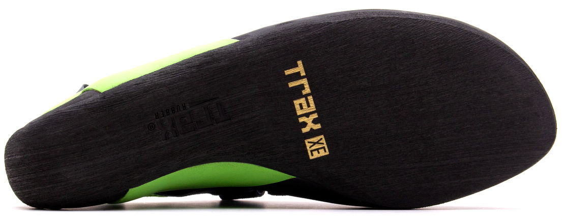 Evolv Supra Rock Climbing Shoe