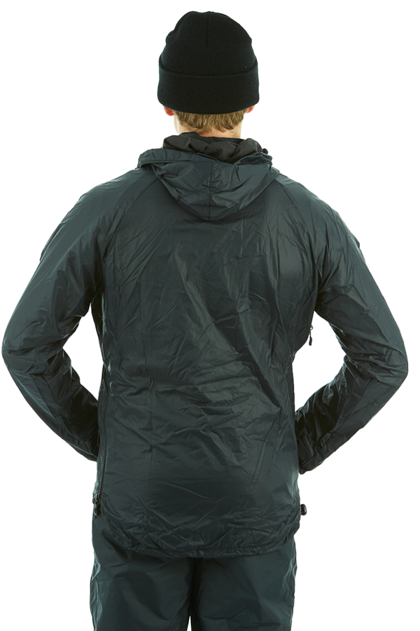 Buffalo Teclite Shirt Technical All Weather Jacket