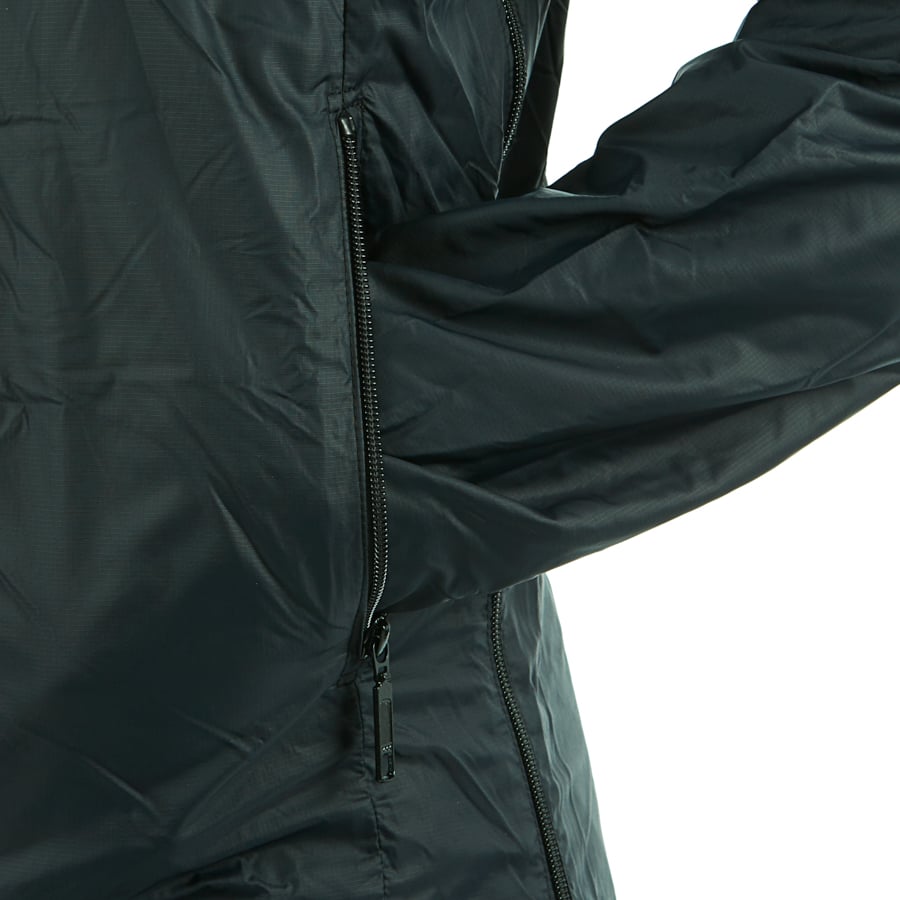 Buffalo Teclite Shirt Technical All Weather Jacket