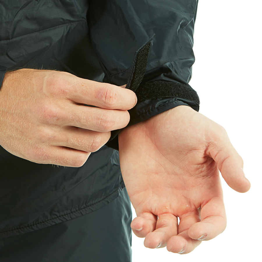 Buffalo Teclite Shirt Technical All Weather Jacket