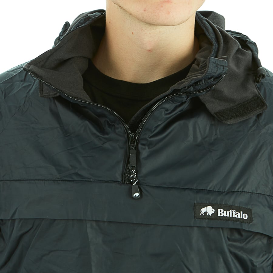 Buffalo Teclite Shirt Technical All Weather Jacket