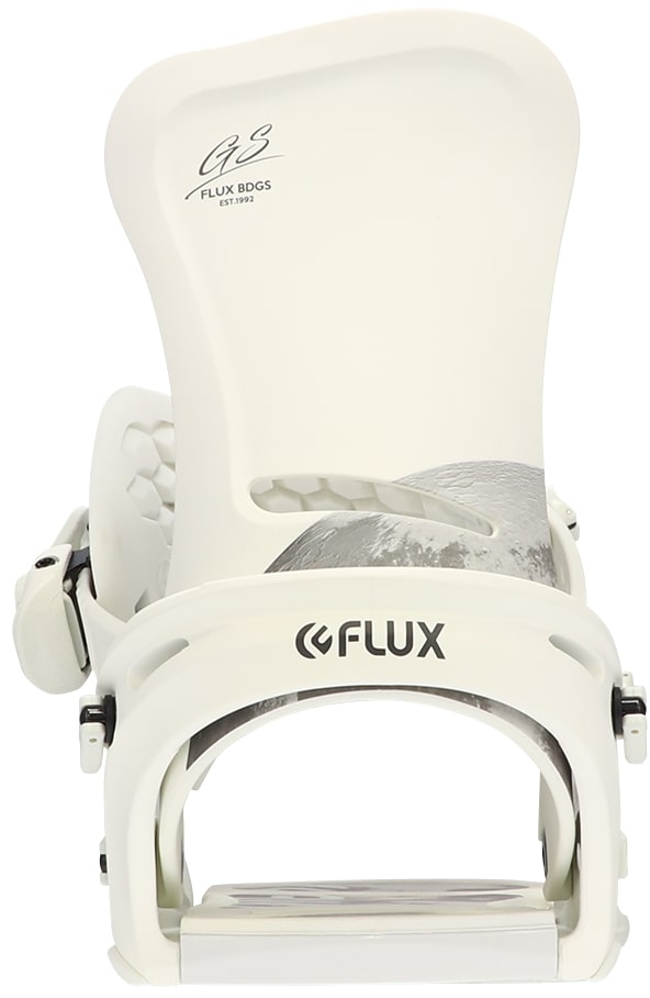 Flux GS Snowboard Bindings 2022 | Absolute-Snow