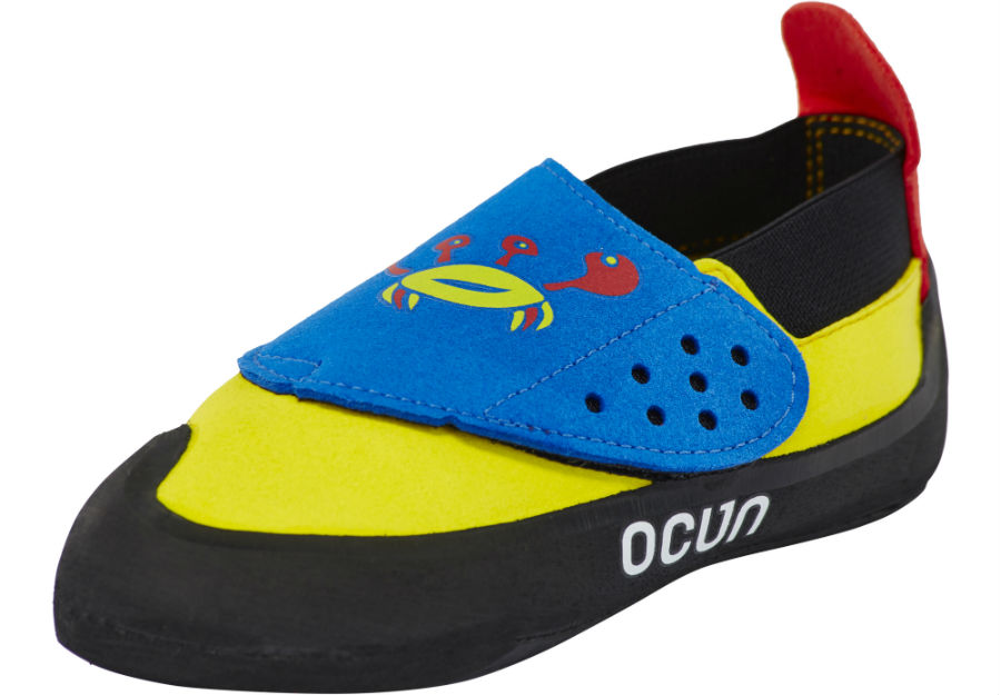 Ocun Hero Kids' Rock Climbing Shoe