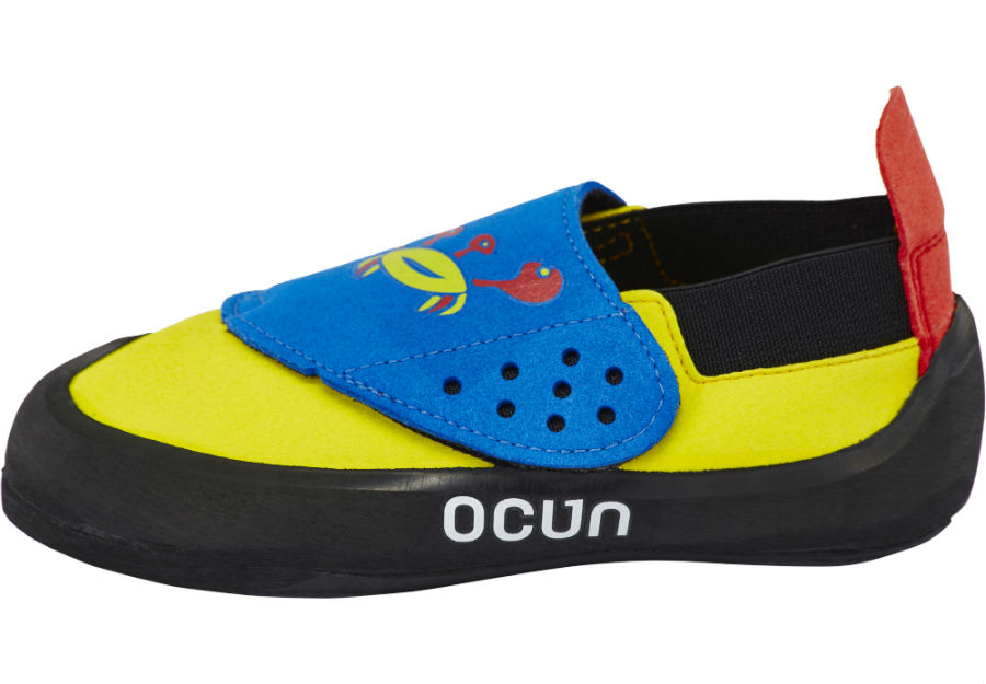 Ocun Hero Kids' Rock Climbing Shoe