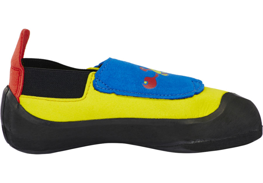 Ocun Hero Kids' Rock Climbing Shoe