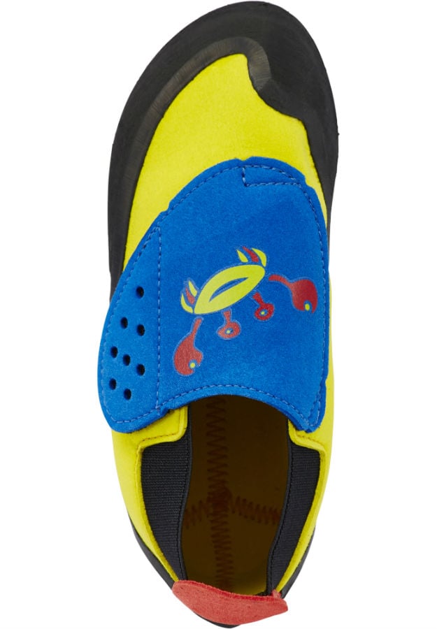 Ocun Hero Kids' Rock Climbing Shoe