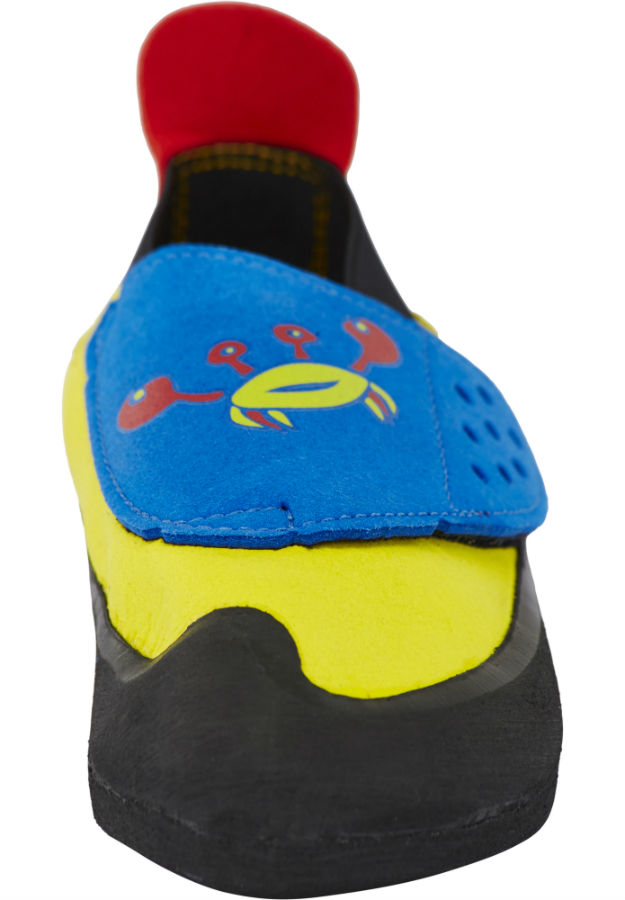 Ocun Hero Kids' Rock Climbing Shoe