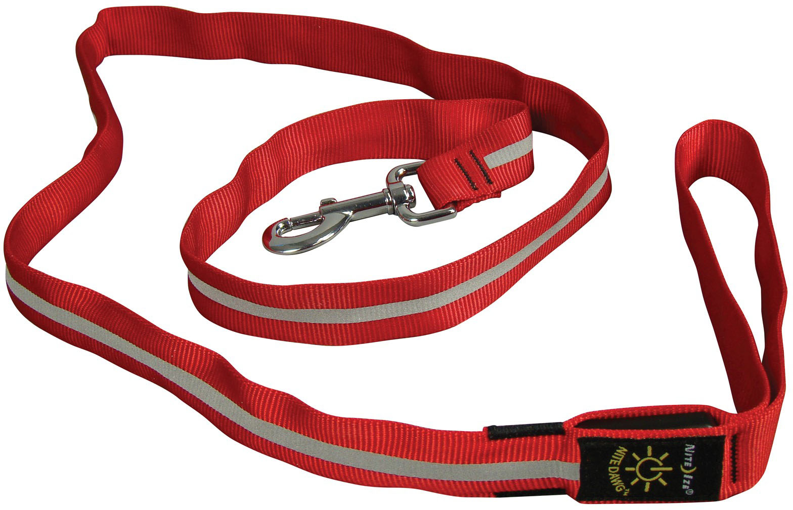 Nite Ize Nite Dawg LED Pet Leash Light Up Dog Lead