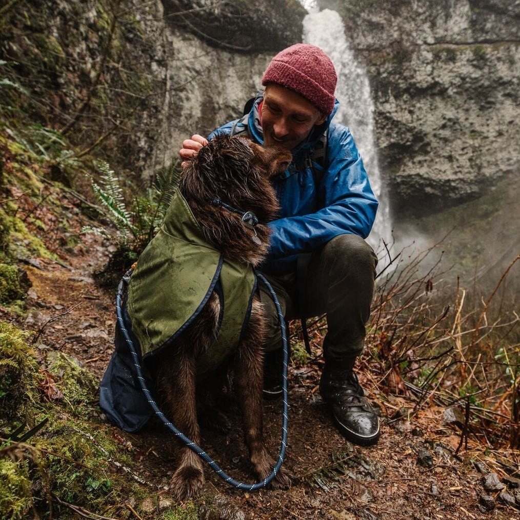 Ruffwear Knot-a-Leash Dog Walking Lead