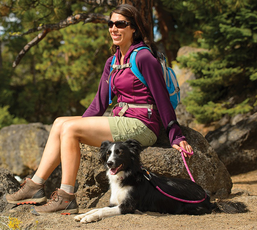 Ruffwear Knot-a-Leash Dog Walking Lead