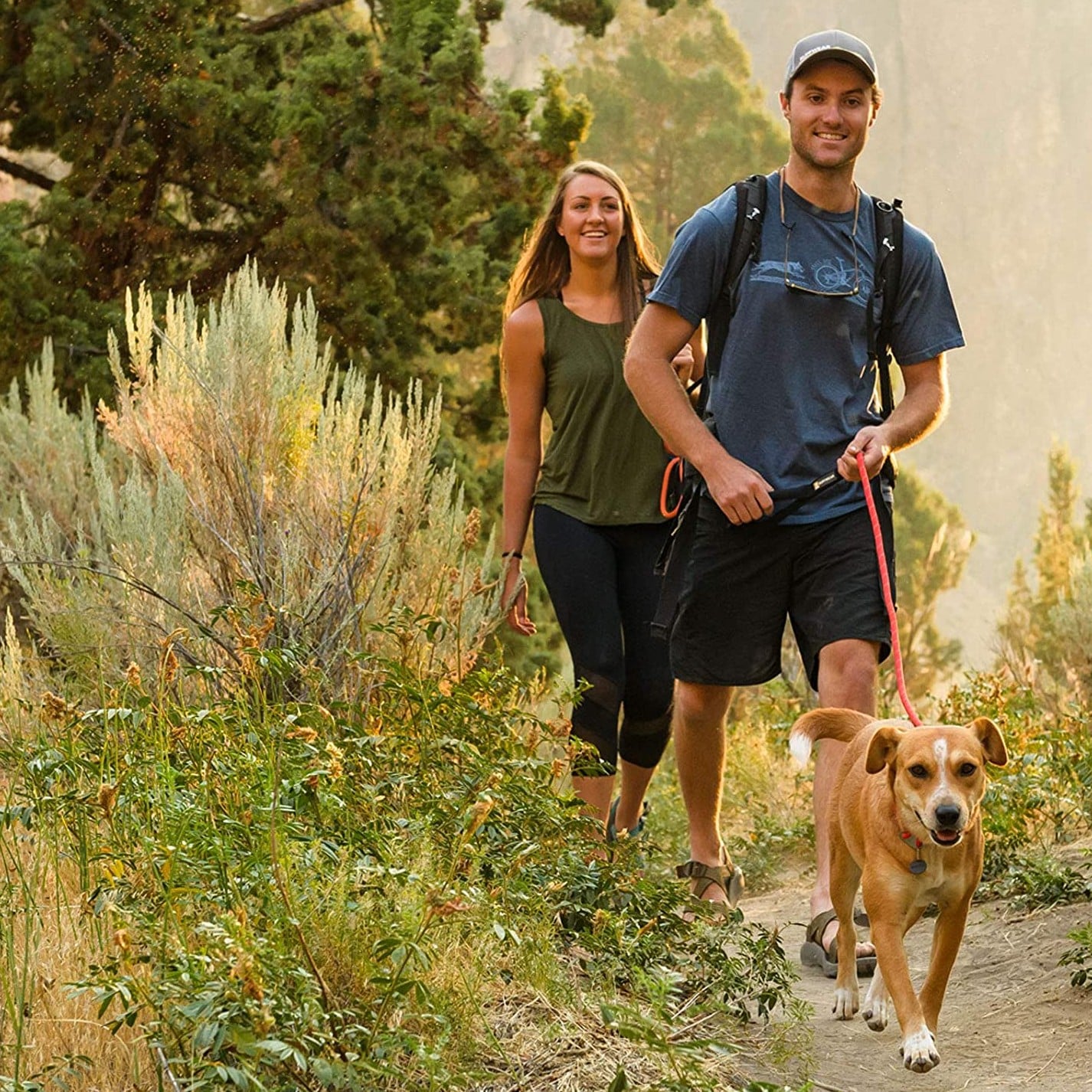 Ruffwear Knot-a-Leash Dog Walking Lead