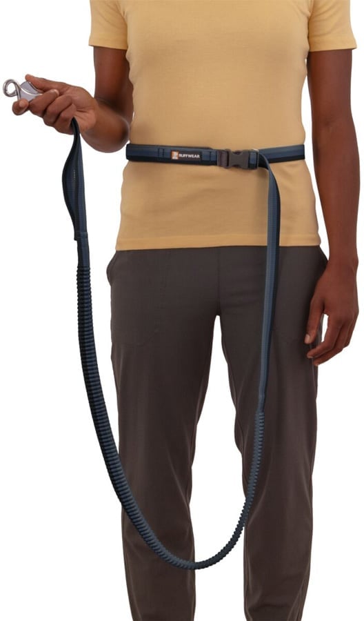Ruffwear Roamer Leash Stretch Dog Walking Lead
