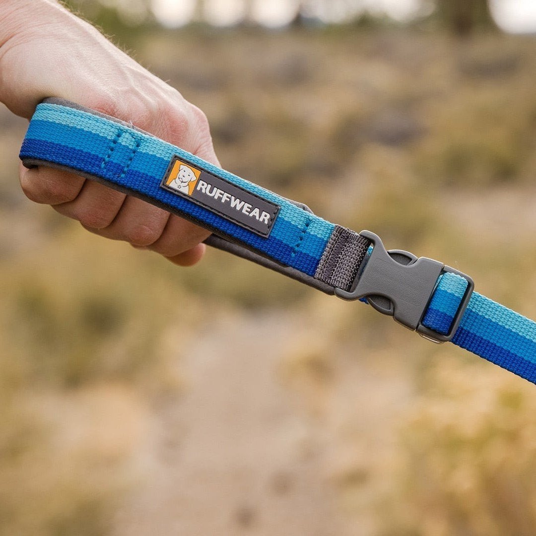 Ruffwear Roamer Leash Stretch Dog Walking Lead