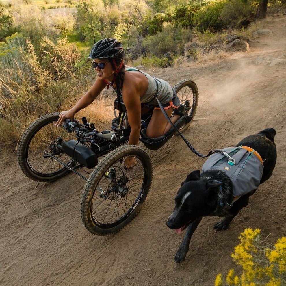 Ruffwear Roamer Leash Stretch Dog Walking Lead