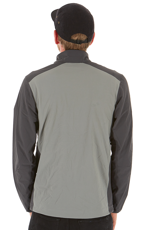 Mountain Hardwear Super Chockstone Jacket Men's Wind Breaker