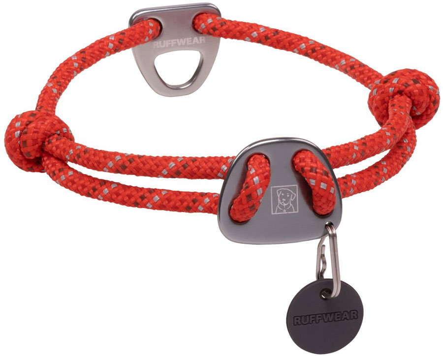 Ruffwear Knot-a-Collar Dog Walking | Absolute-Snow