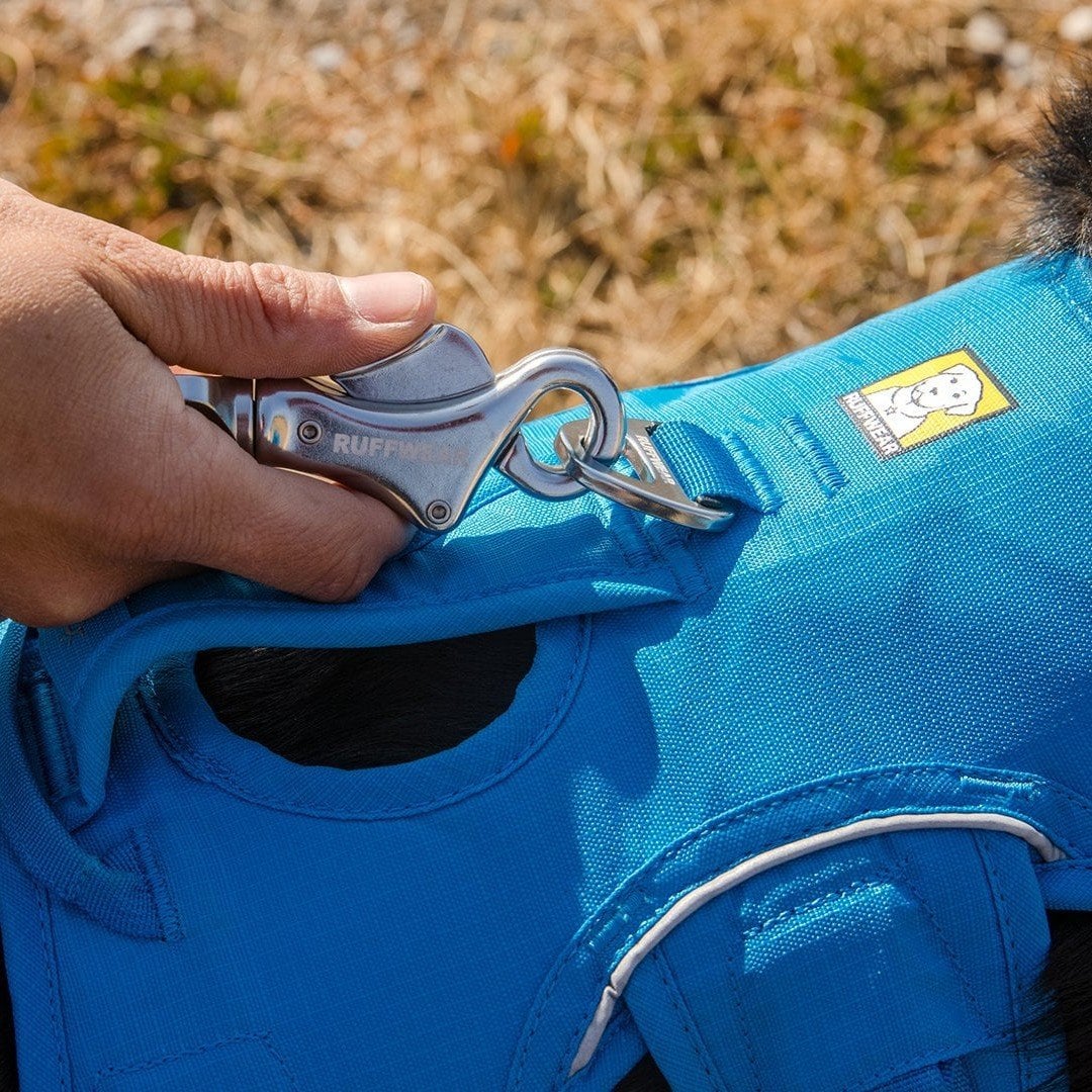 Ruffwear Webmaster Dog Harness with Handle