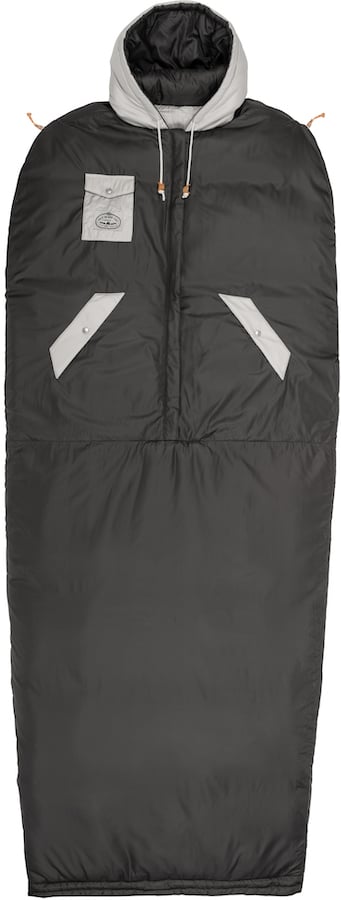 Poler Reversible Napsack Jacket/Sleeping Bag