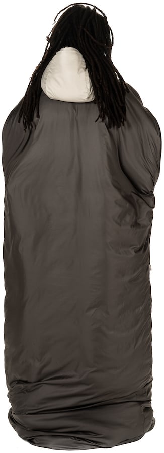 Poler Reversible Napsack Jacket/Sleeping Bag