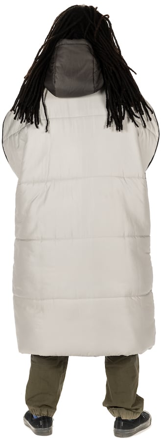 Poler Reversible Napsack Jacket/Sleeping Bag