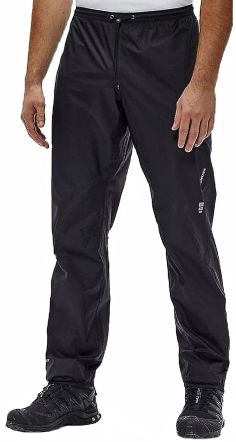 Montane Minimus Pants Men's Waterproof Overtrousers