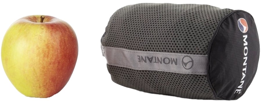 Montane Minimus Pants Men's Waterproof Overtrousers