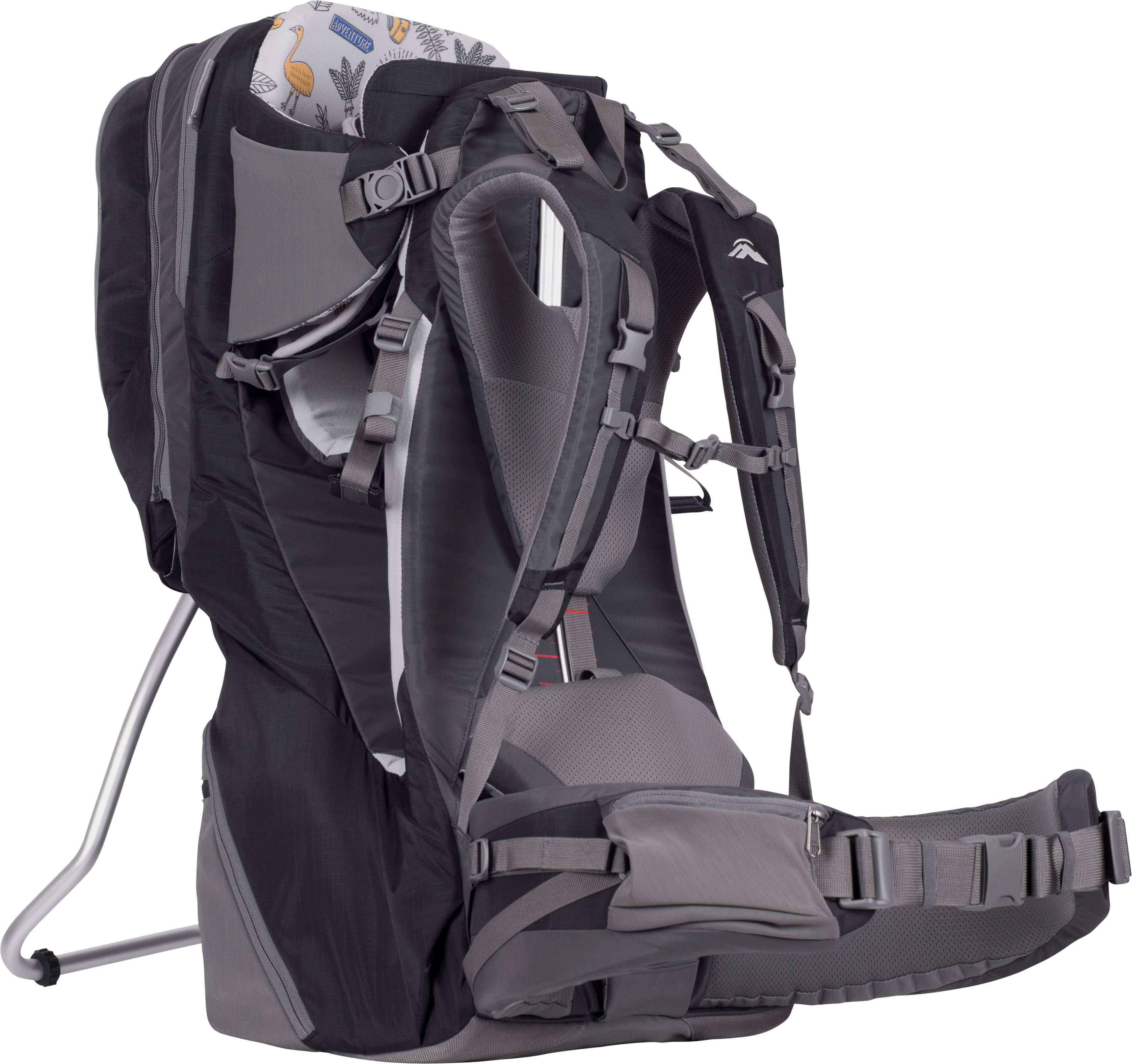Macpac Vamoose V2 Child Carrier Backpack