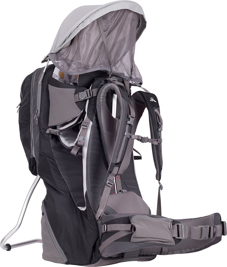 Macpac Vamoose V2 Child Carrier Backpack