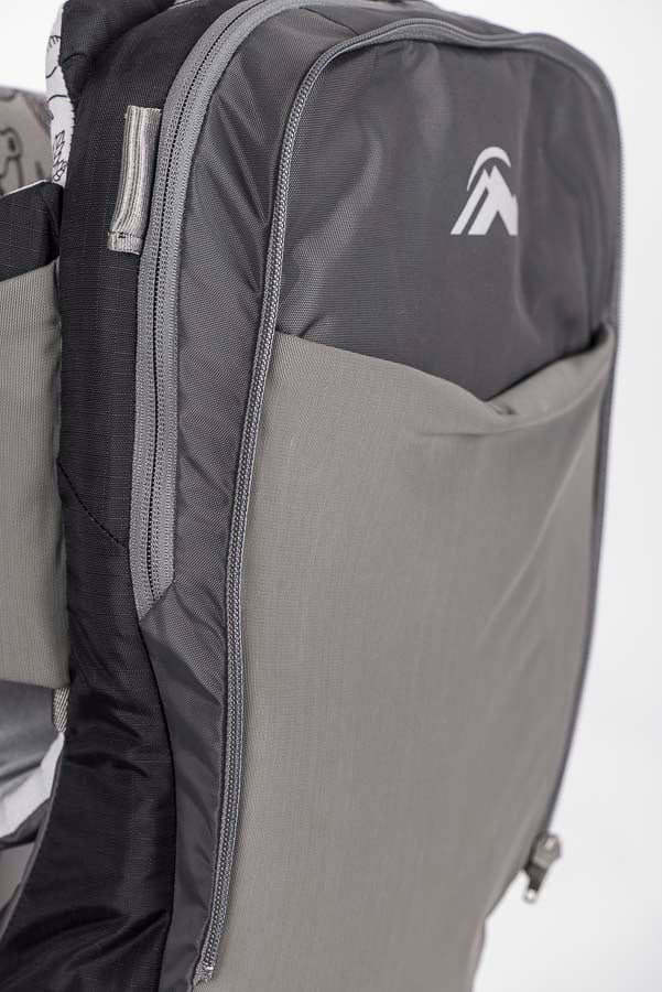 Macpac Vamoose V2 Child Carrier Backpack